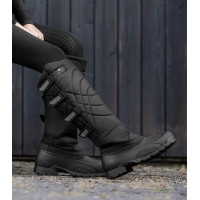 Bottes thermique ELT Essential Noir Bottes thermique ELT Essential Noir