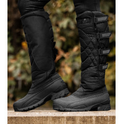 Thermolaarzen ELT Essential Zwart