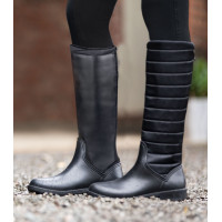 Bottes thermiques ELT Alesund Noir Bottes thermiques ELT Alesund Noir