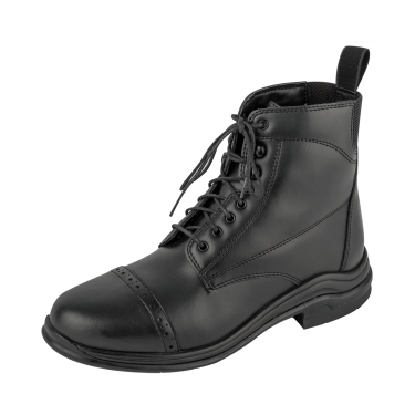 Bottines à lacets ELT Clever Comfort