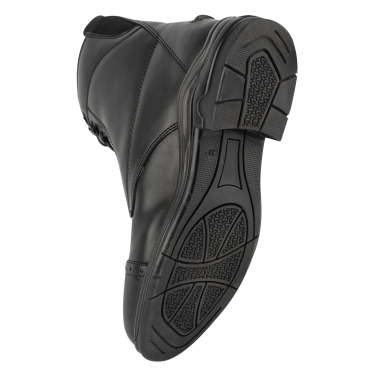 Veterschoenen ELT Clever Comfort Zwart