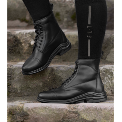 Bottines à lacets ELT Clever Comfort Noir Bottines à lacets ELT Clever Comfort Noir