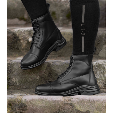Bottines à lacets ELT Clever Comfort Bottines à lacets ELT Clever Comfort