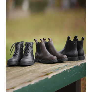 Veterschoenen ELT Secura Veterschoenen ELT Secura