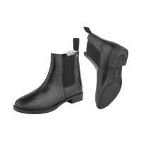Jodhpurlaarzen ELT Winter Zwart