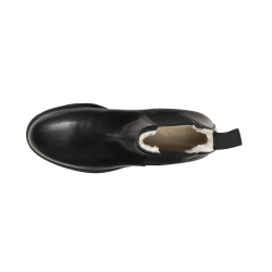 Bottines ELT jodhpur Winter Noir Bottines ELT jodhpur Winter Noir