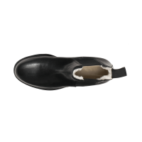 Jodhpurlaarzen ELT Winter Zwart