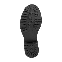 ELT jodhpur winterlaarsjes kind Zwart / zilver