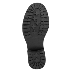 ELT jodhpur winterlaarsjes kind Zwart / zilver