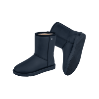 Bottines ELT Rainless Noir Bottines ELT Rainless Noir