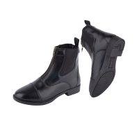 Bottines Jodhpur ELT Boston Noir Bottines Jodhpur ELT Boston Noir