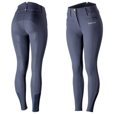 Pantalon fond peau silicone Tiffany B Vertigo femme Pantalon fond peau silicone Tiffany B Vertigo femme