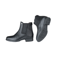 Bottines jodhpur ELT Dublin Noir