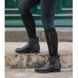 Bottines jodhpur ELT Dublin Noir Bottines jodhpur ELT Dublin Noir