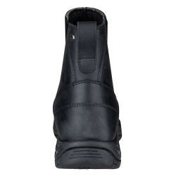 Bottines jodhpur ELT Glasgow Noir Bottines jodhpur ELT Glasgow Noir