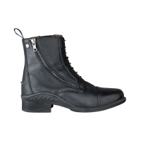 Bottines jodhpur ELT Newcastle Noir