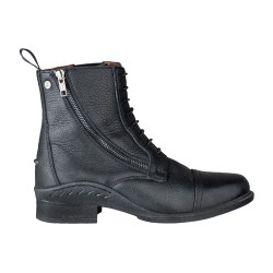 Bottines jodhpur ELT Newcastle Noir Bottines jodhpur ELT Newcastle Noir