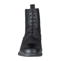 Bottines jodhpur ELT Newcastle Noir Bottines jodhpur ELT Newcastle Noir