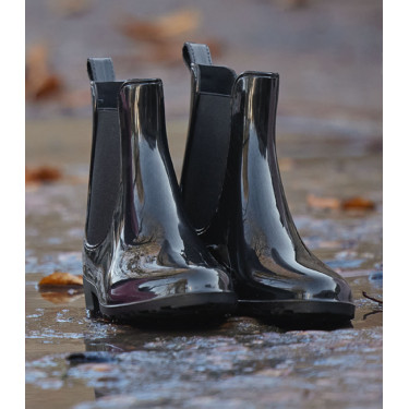Bottines jodhpur ELT Shiny Bottines jodhpur ELT Shiny
