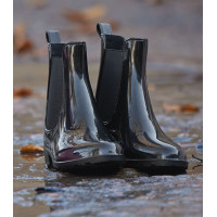 Jodhpurlaarsjes ELT Shiny Zwart