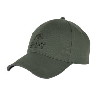 Casquette ELT Dany Bleu profond