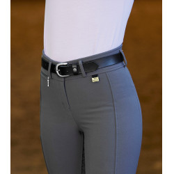 Ceinture cuir ELT Levia Noir Ceinture cuir ELT Levia Noir