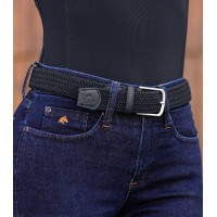 Ceinture ELT extensible Malina Bleu profond Ceinture ELT extensible Malina Bleu profond