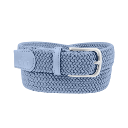 Ceinture ELT extensible Malina Gris bleu Ceinture ELT extensible Malina Gris bleu