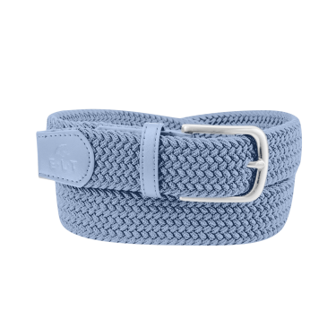 Ceinture ELT extensible Malina Gris bleu Ceinture ELT extensible Malina Gris bleu