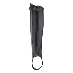 Chaps en cuir ELT Classic Noir Chaps en cuir ELT Classic Noir