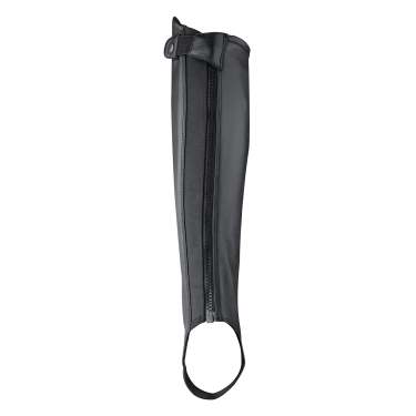 Leren chaps ELT Classic Zwart