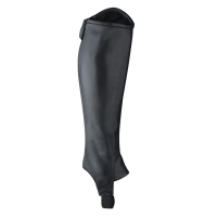 Chaps en cuir ELT Classic Noir Chaps en cuir ELT Classic Noir