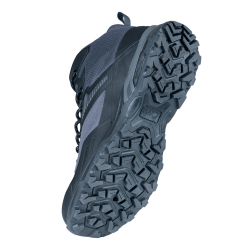 Chaussures d'extérieur ELT Nebraska Asphalte Gris Chaussures d'extérieur ELT Nebraska Asphalte Gris