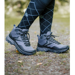 Chaussures d'extérieur ELT Nebraska Asphalte Gris Chaussures d'extérieur ELT Nebraska Asphalte Gris