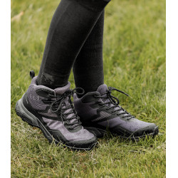 Chaussures d'extérieur ELT Nebraska Asphalte Gris Chaussures d'extérieur ELT Nebraska Asphalte Gris