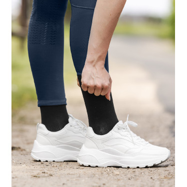 Chaussettes d'équitation ELT effet de compression Chaussettes d'équitation ELT effet de compression