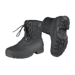 Chaussure thermique ELT Chicago Noir