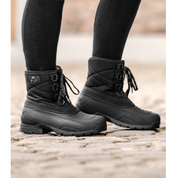 Chaussure thermique ELT Chicago Noir Chaussure thermique ELT Chicago Noir