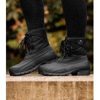 Thermoschoen ELT Chicago Zwart