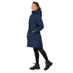 Buitenschoenen ELT Ottawa Zwart