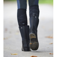 Chaussures ELT 4 saisons Melbourne Noir Chaussures ELT 4 saisons Melbourne Noir