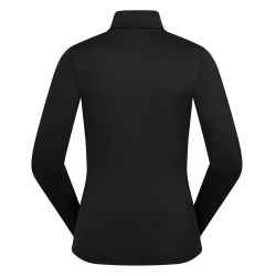 Col roulé ELT Madison femme Noir Col roulé ELT Madison femme Noir