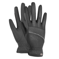 Gants d'équitation ELT Arosa Noir Gants d'équitation ELT Arosa Noir
