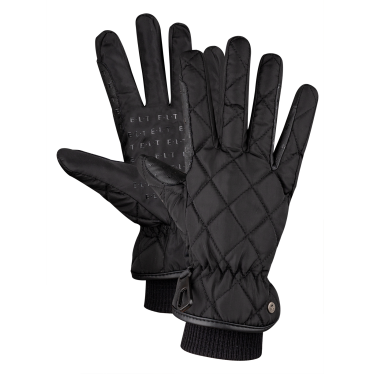 Gants d'équitation ELT Diamond hiver