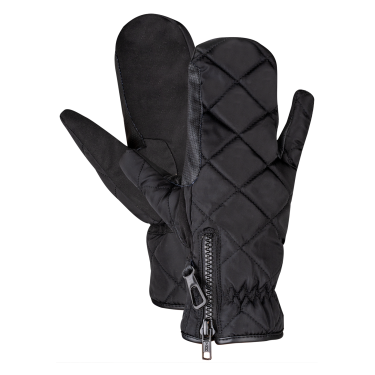 Gants d'équitation ELT Diamond hiver plus