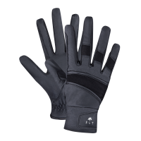 Gants d'équitation ELT Magnetize hiver