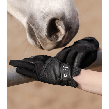 Rijhandschoenen ELT Noelle Rijhandschoenen ELT Noelle