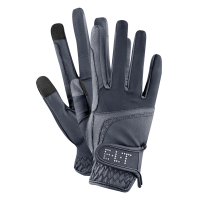 Rijhandschoenen ELT Noelle Diepblauw