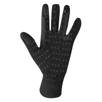 Gants d'équitation ELT Torino Noir Gants d'équitation ELT Torino Noir