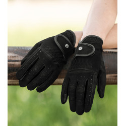 Gants polyvalents ELT Der Vielseitige Noir Gants polyvalents ELT Der Vielseitige Noir